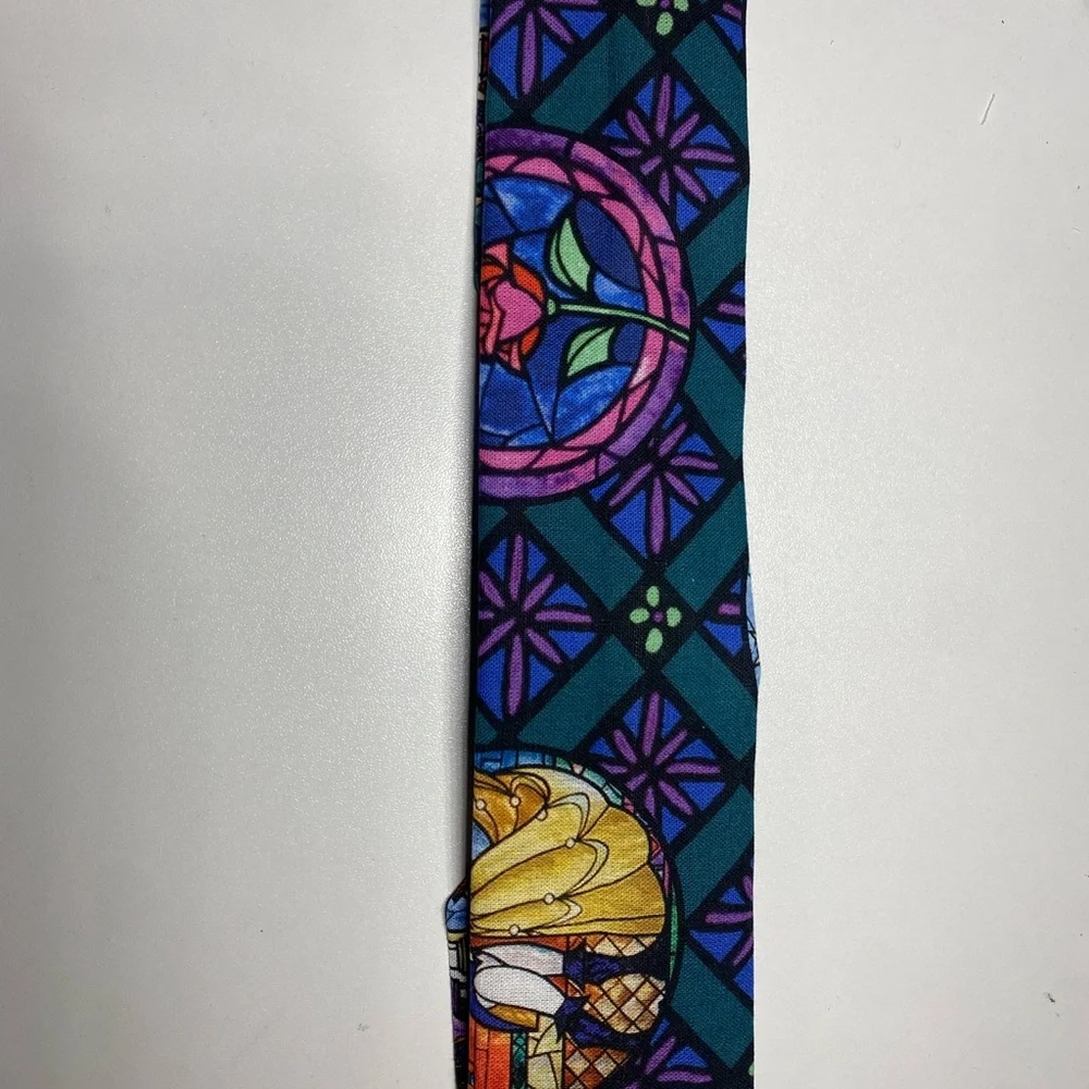 Princess and prince headband and Scunchies set 2x - Picture 4 of 4